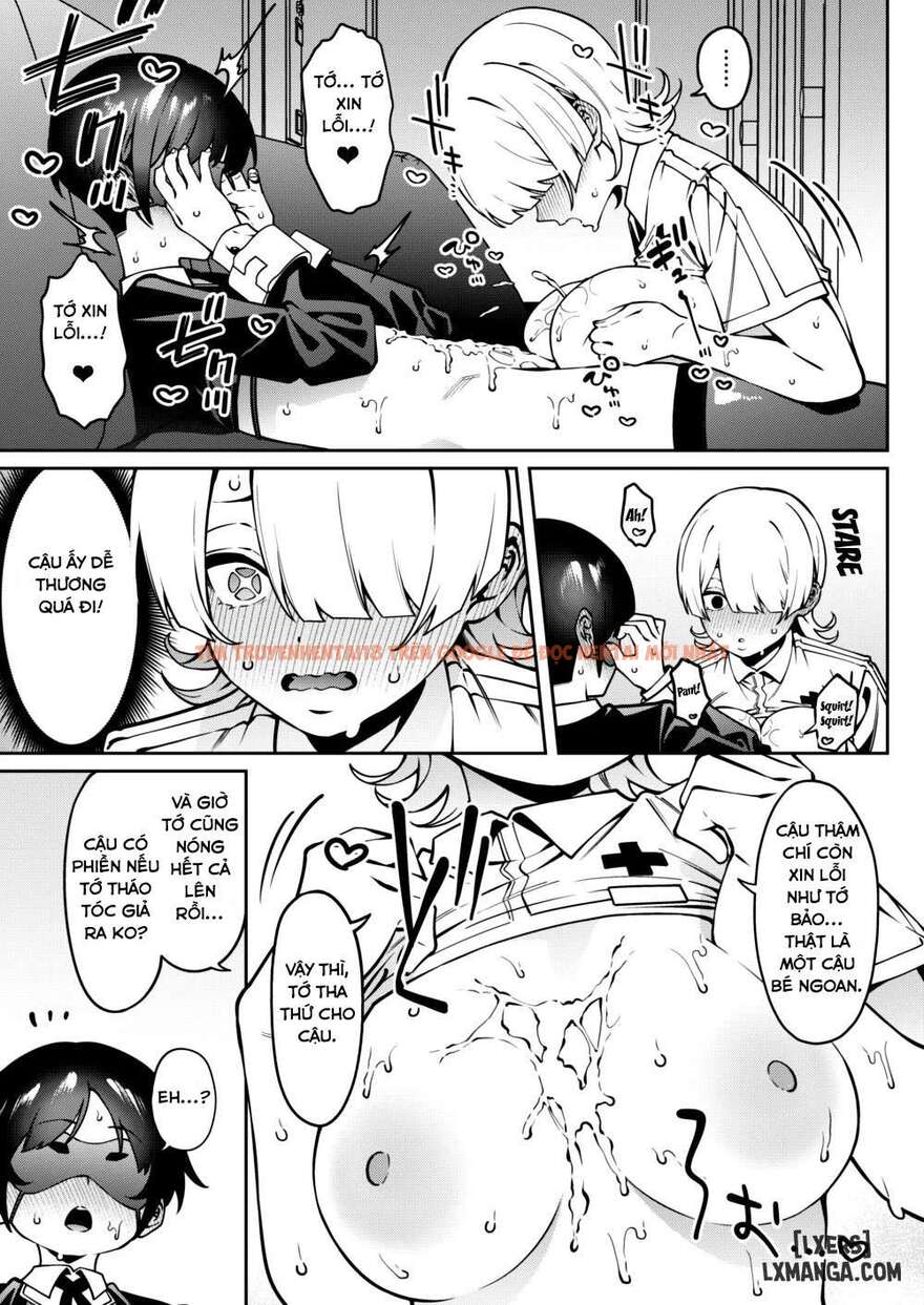 Xem ảnh 28 69cac1039e149 trong truyện hentai Ore No Himitsu Ni Fureru Yubi. - One Shot - hentaitvn.net Xem ảnh 28 69cac1039e149 trong truyện hentai Ore No Himitsu Ni Fureru Yubi. - One Shot - hentaitvn.net