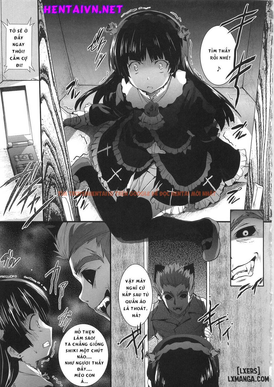 Trang truyện 2 trong truyện tranh Ore No Imouto Ga Shiki Na Wake Ga Nai - One Shot - www.truyentvn.net