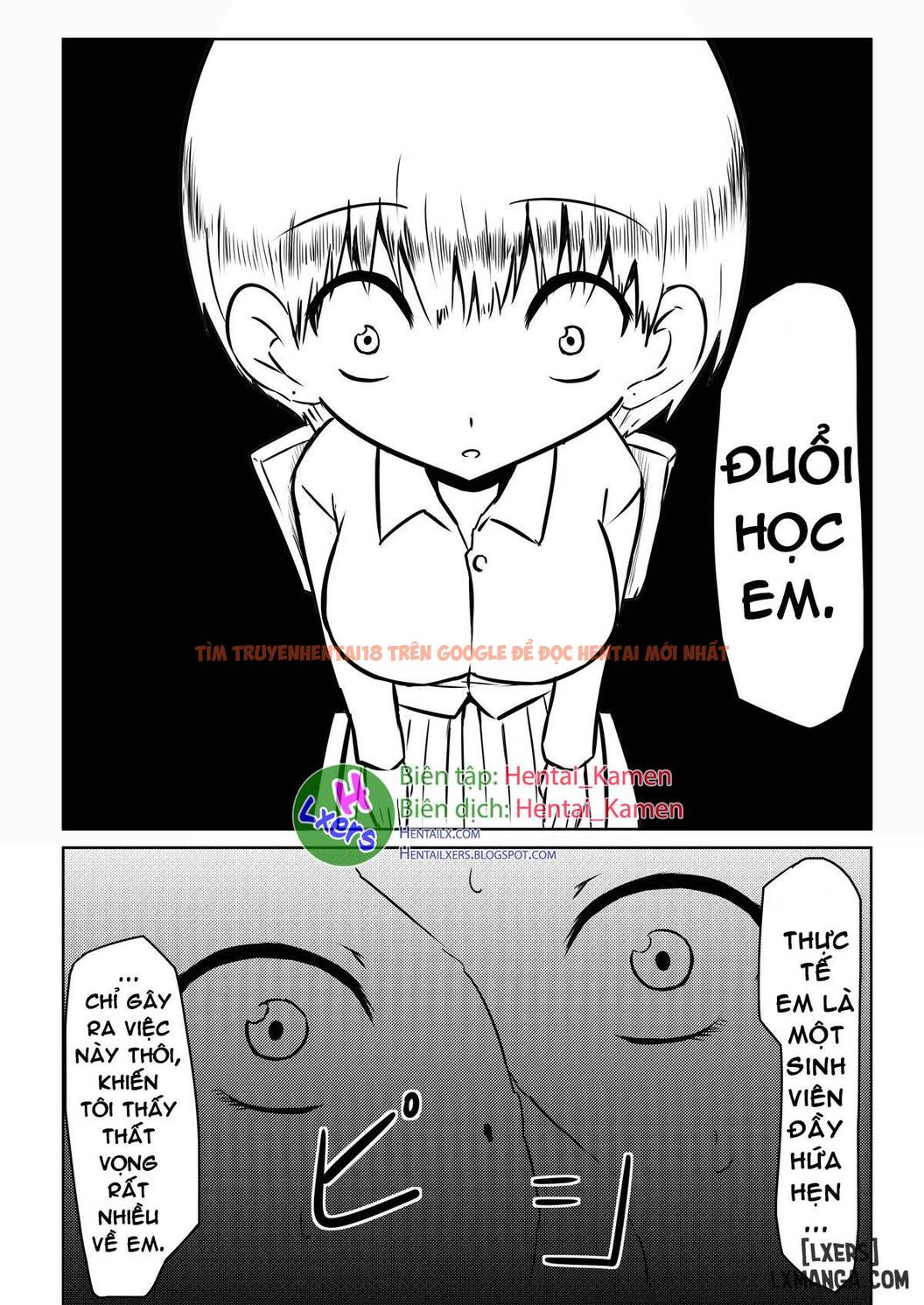 Xem ảnh 59 trong truyện hentai Ore No Kanojo Ga Fuuzokujou Ni Natta Riyuu - One Shot - hentaitvn.net
