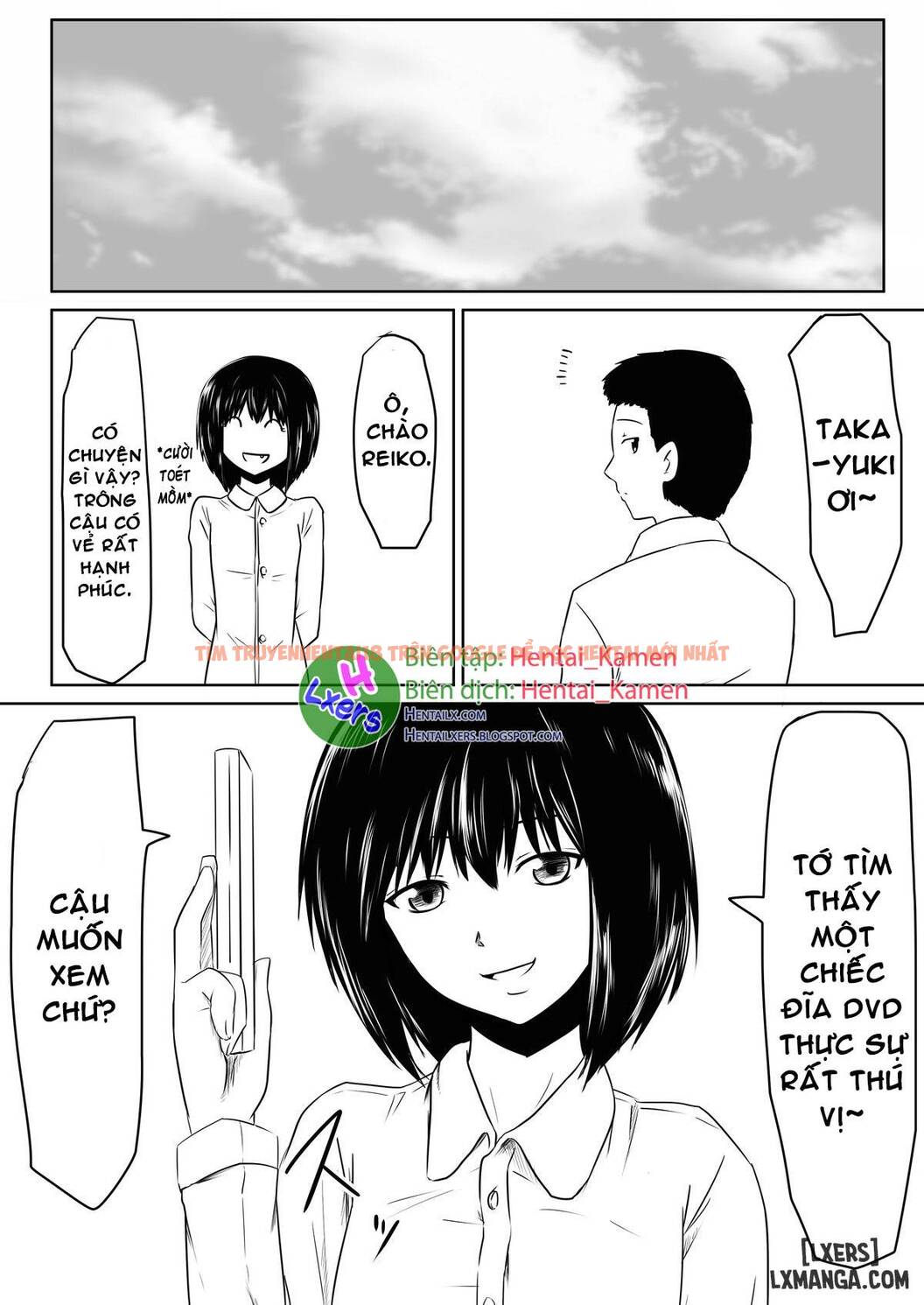 Xem ảnh 60 trong truyện hentai Ore No Kanojo Ga Fuuzokujou Ni Natta Riyuu - One Shot - hentaitvn.net