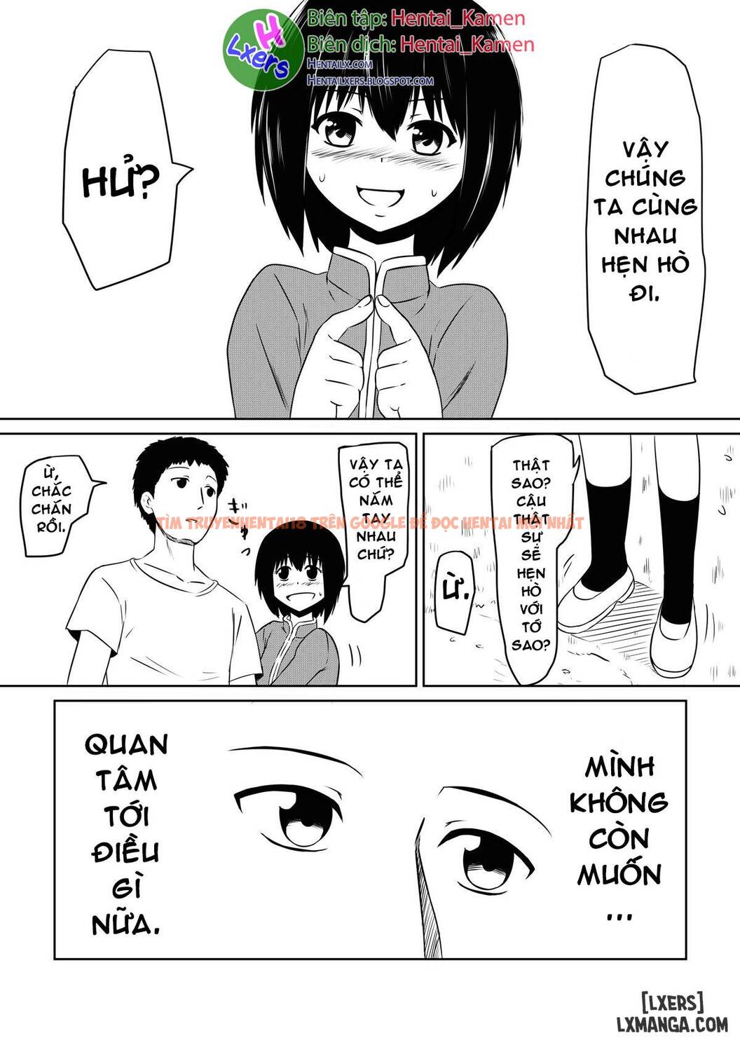 Xem ảnh 72 trong truyện hentai Ore No Kanojo Ga Fuuzokujou Ni Natta Riyuu - One Shot - hentaitvn.net