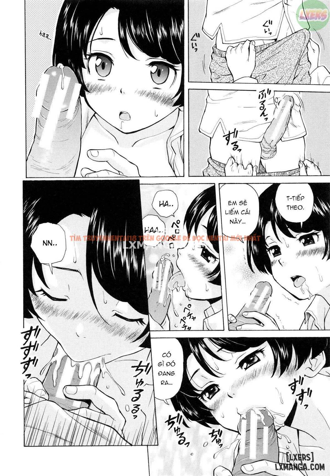 Trang truyện 30 trong truyện tranh Ore No Neesan - Chapter 1 - www.truyentvn.net