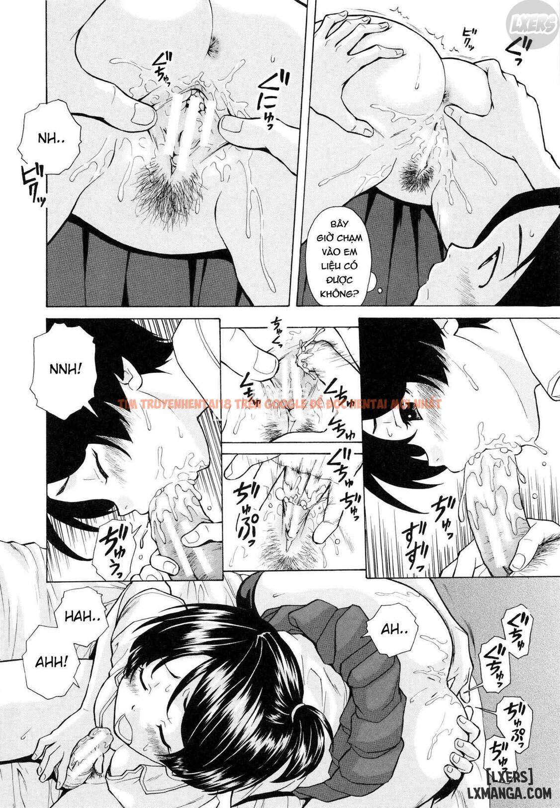 Xem ảnh 14 trong truyện hentai Ore No Neesan - Chapter 2 - hentaitvn.net