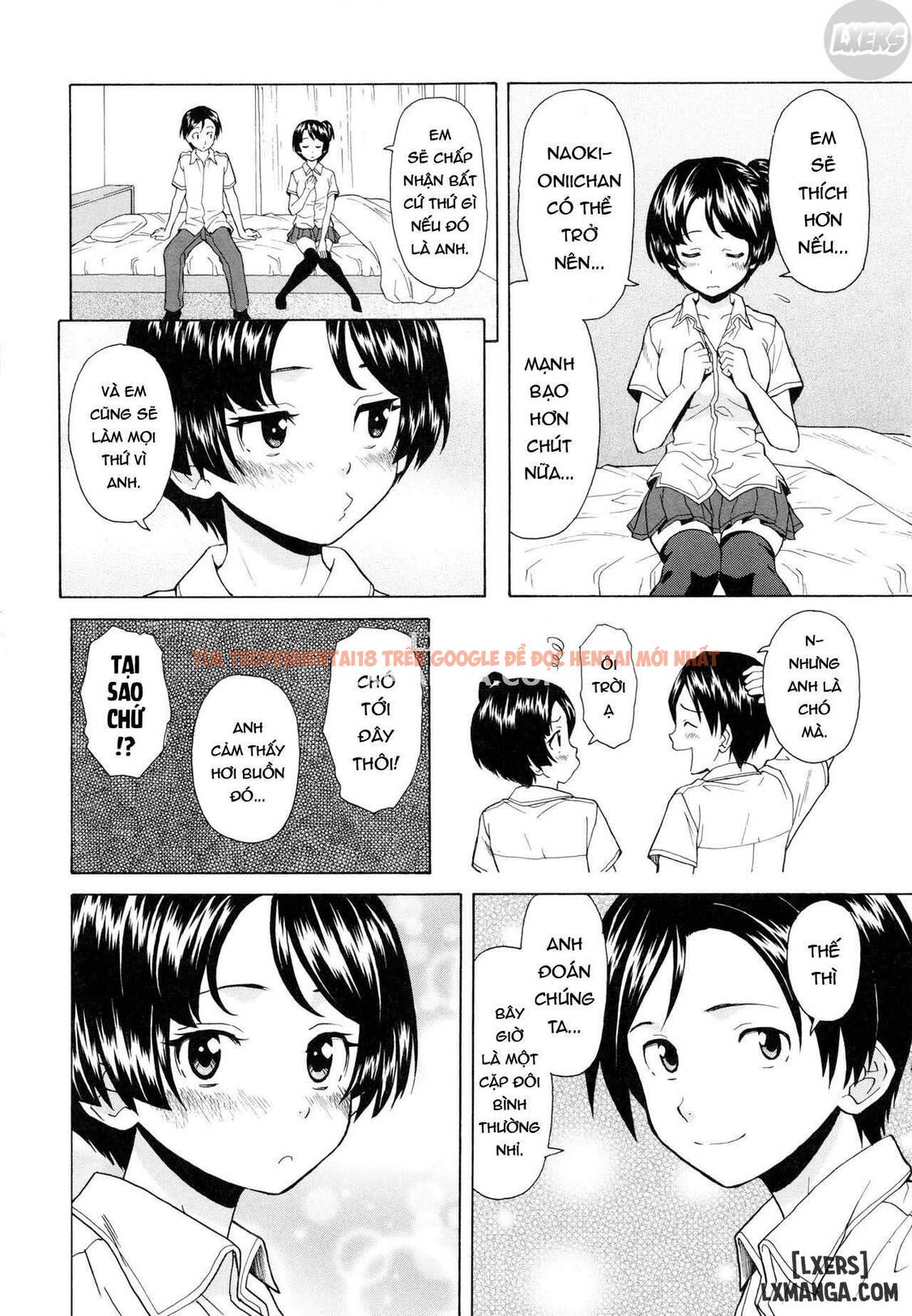 Xem ảnh 24 trong truyện hentai Ore No Neesan - Chapter 2 - hentaitvn.net