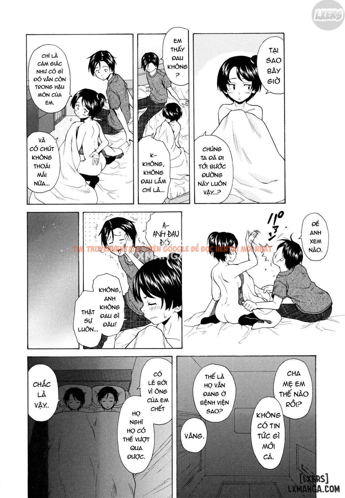 Xem ảnh 26 trong truyện hentai Ore No Neesan - Chapter 3 - hentaitvn.net
