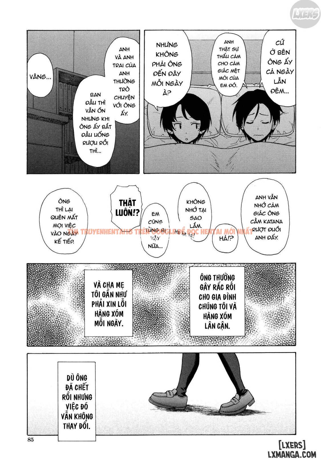 Xem ảnh 27 trong truyện hentai Ore No Neesan - Chapter 3 - hentaitvn.net