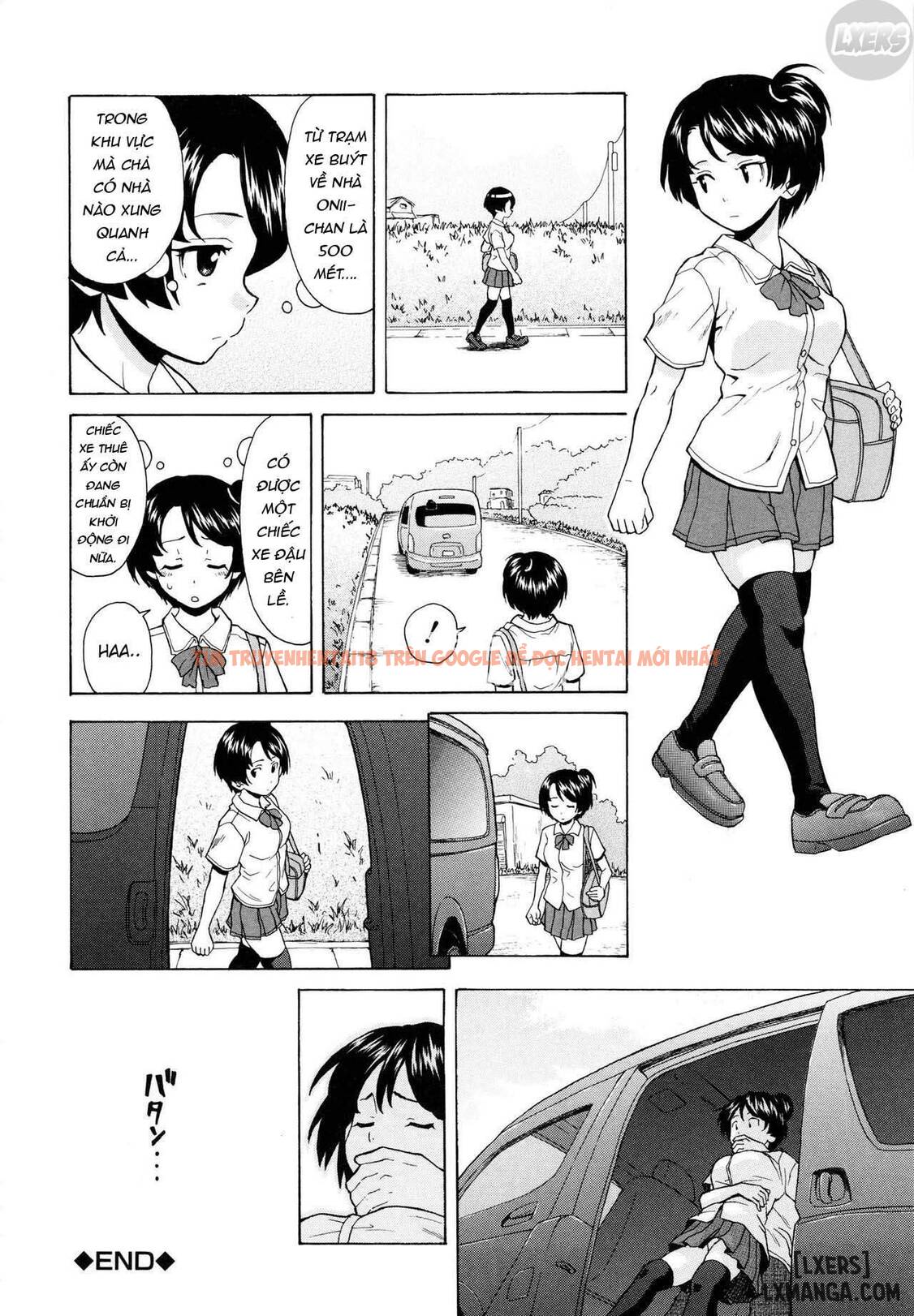 Xem ảnh 28 trong truyện hentai Ore No Neesan - Chapter 3 - hentaitvn.net