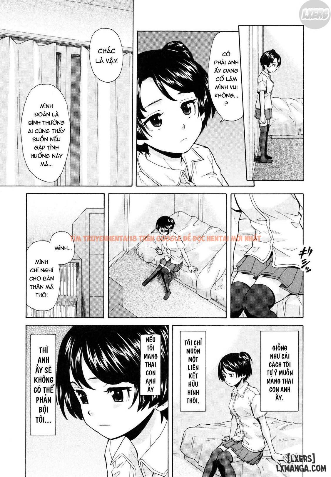 Xem ảnh 7 trong truyện hentai Ore No Neesan - Chapter 3 - hentaitvn.net