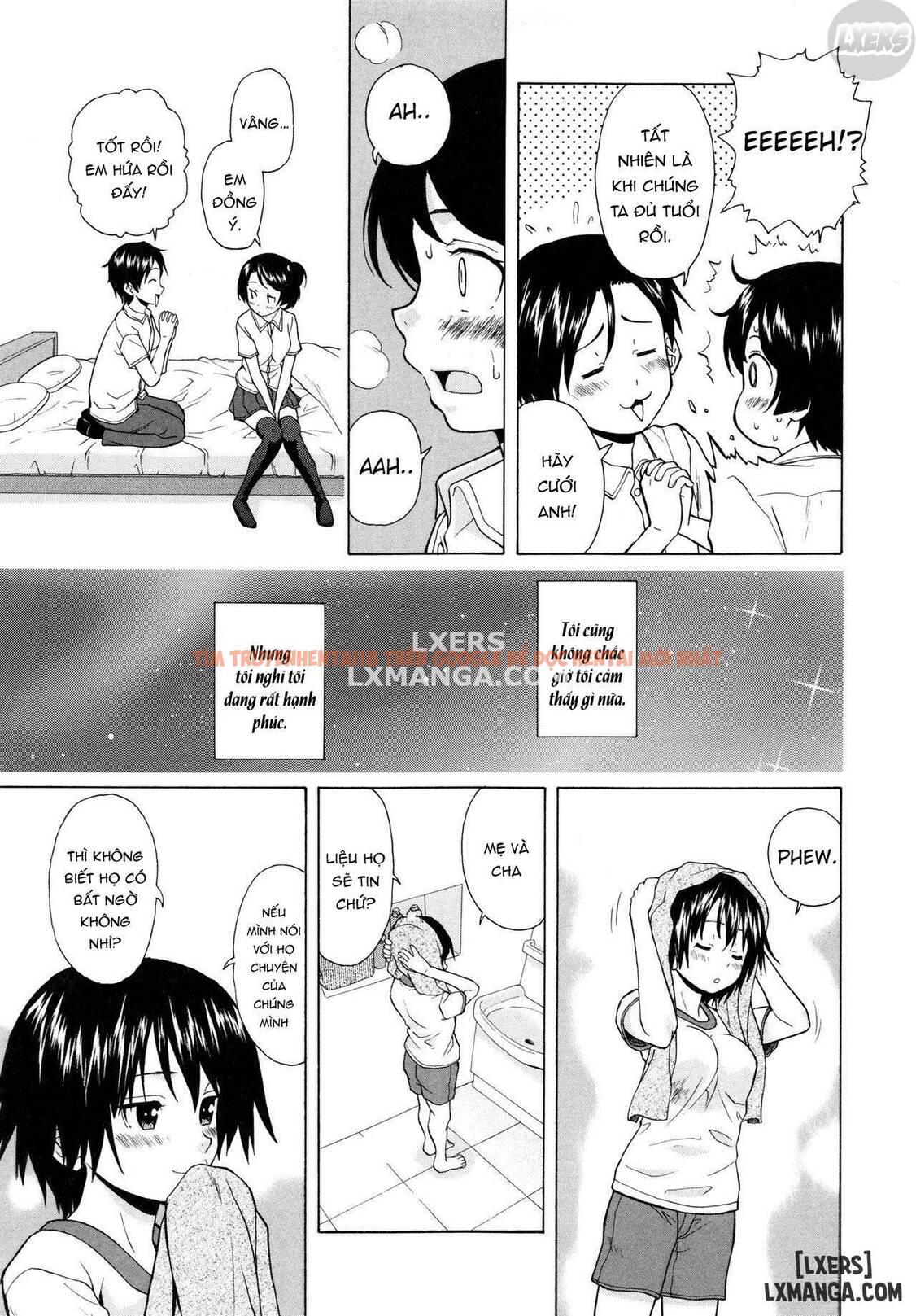 Xem ảnh 11 trong truyện hentai Ore No Neesan - Chapter 4 - hentaitvn.net