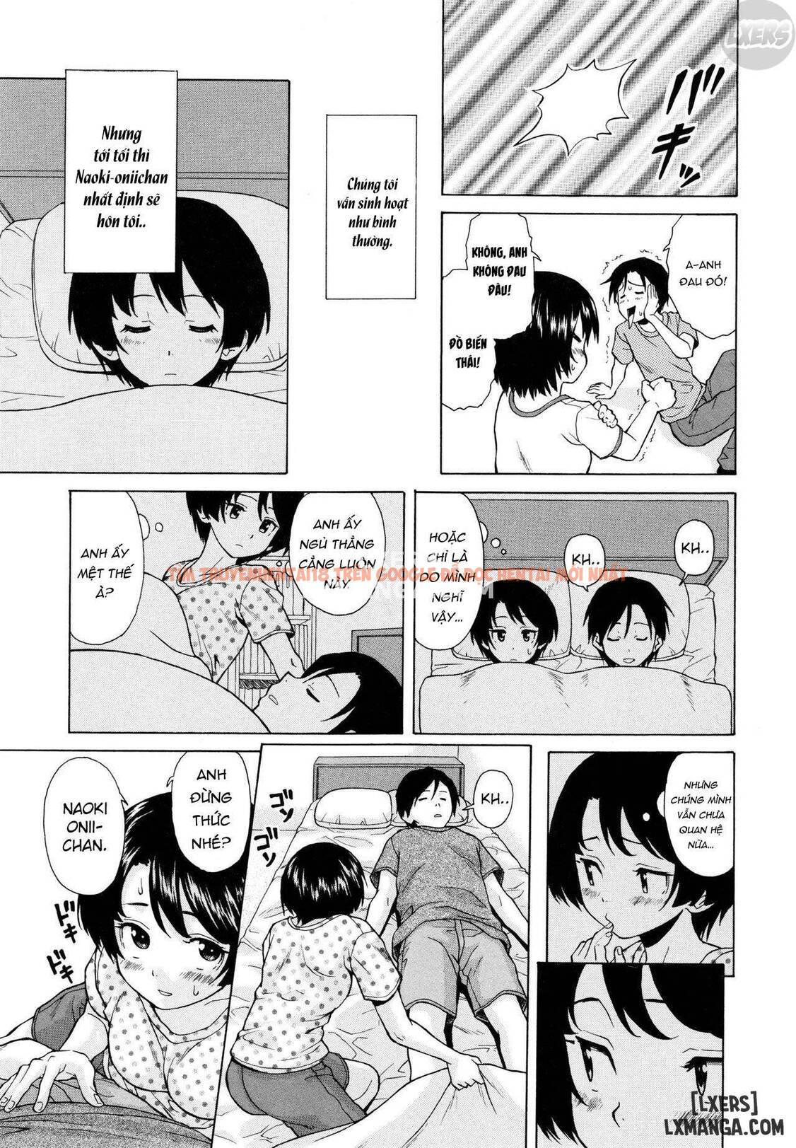 Xem ảnh 13 trong truyện hentai Ore No Neesan - Chapter 4 - hentaitvn.net