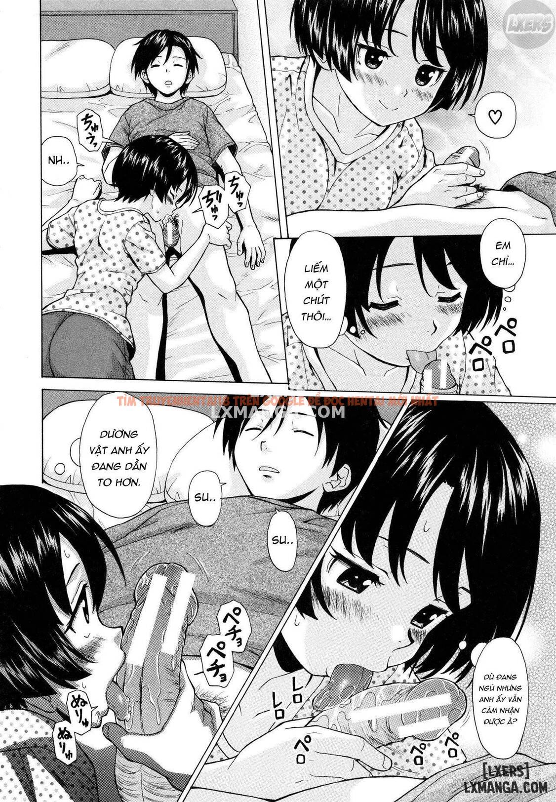Xem ảnh 14 trong truyện hentai Ore No Neesan - Chapter 4 - hentaitvn.net