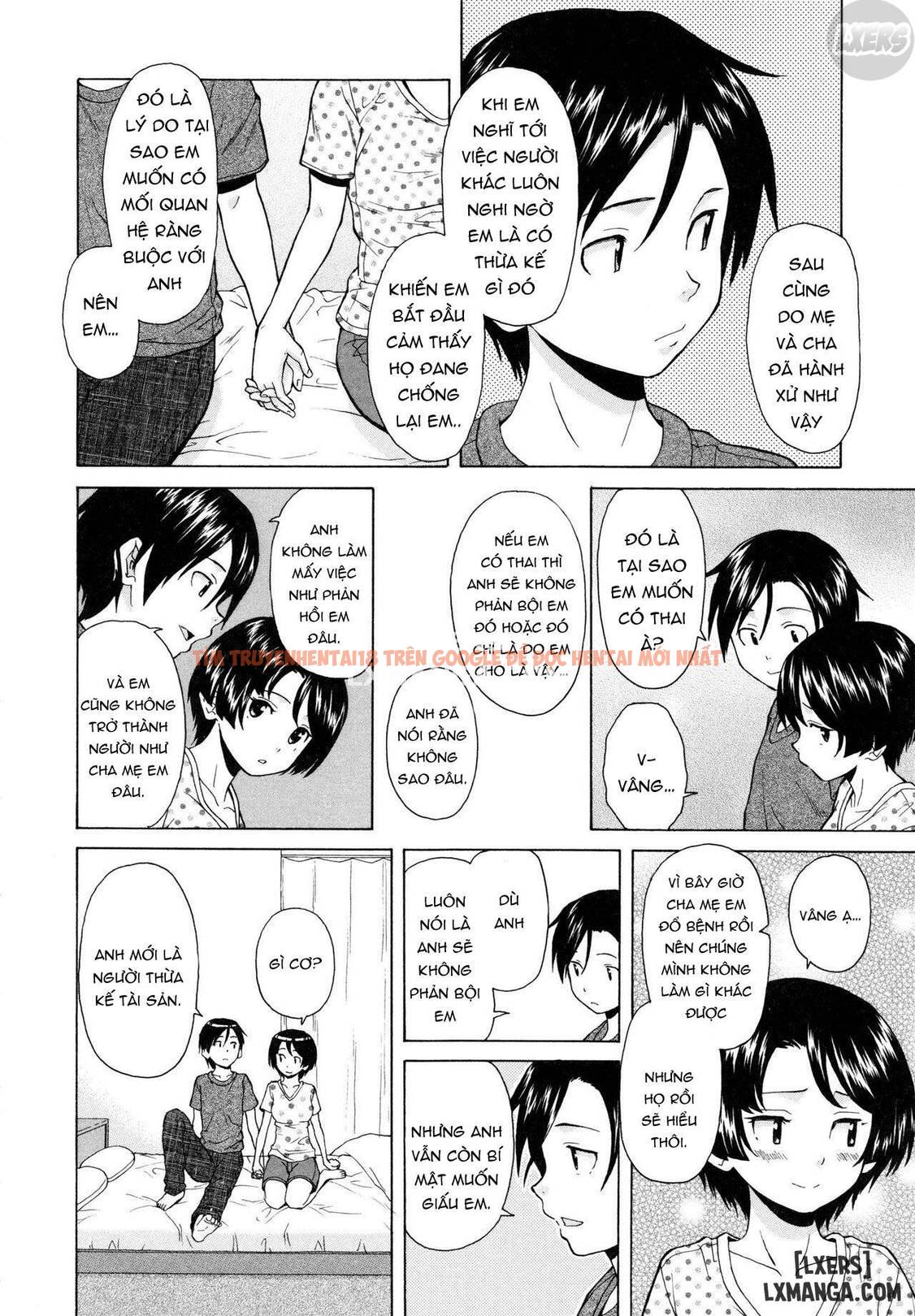 Xem ảnh 26 trong truyện hentai Ore No Neesan - Chapter 4 - hentaitvn.net