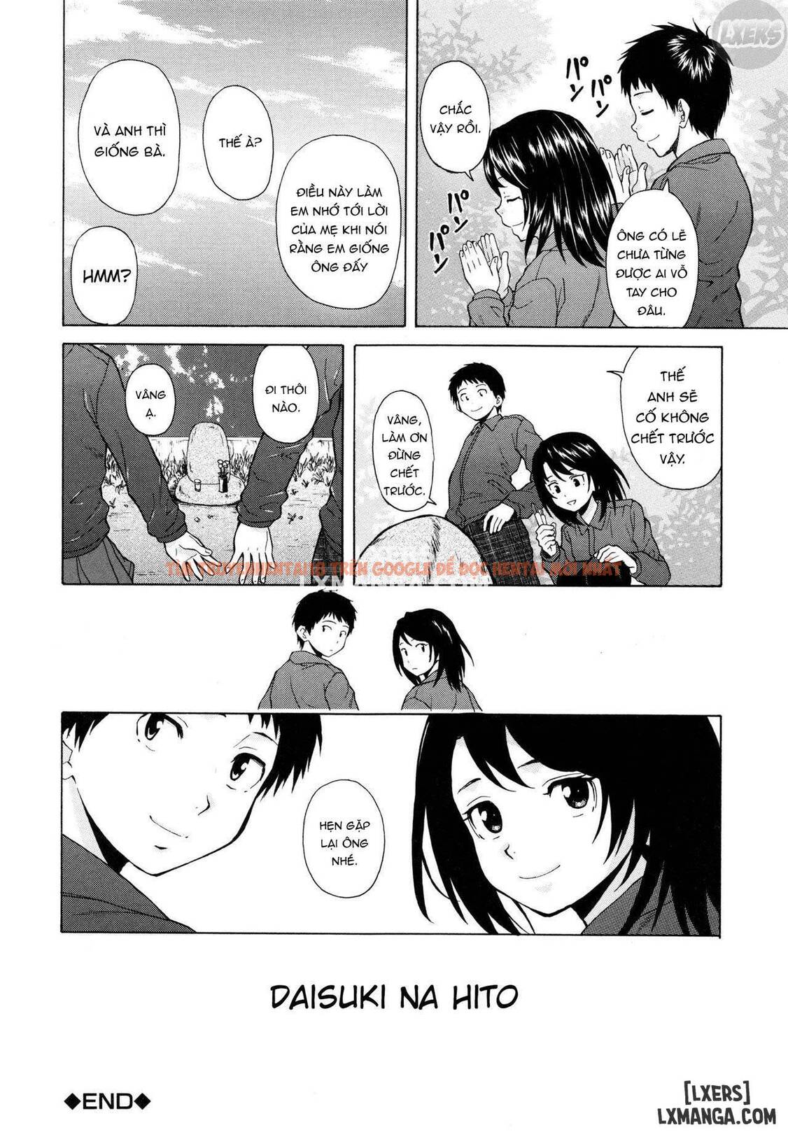 Xem ảnh 36 trong truyện hentai Ore No Neesan - Chapter 4 - hentaitvn.net