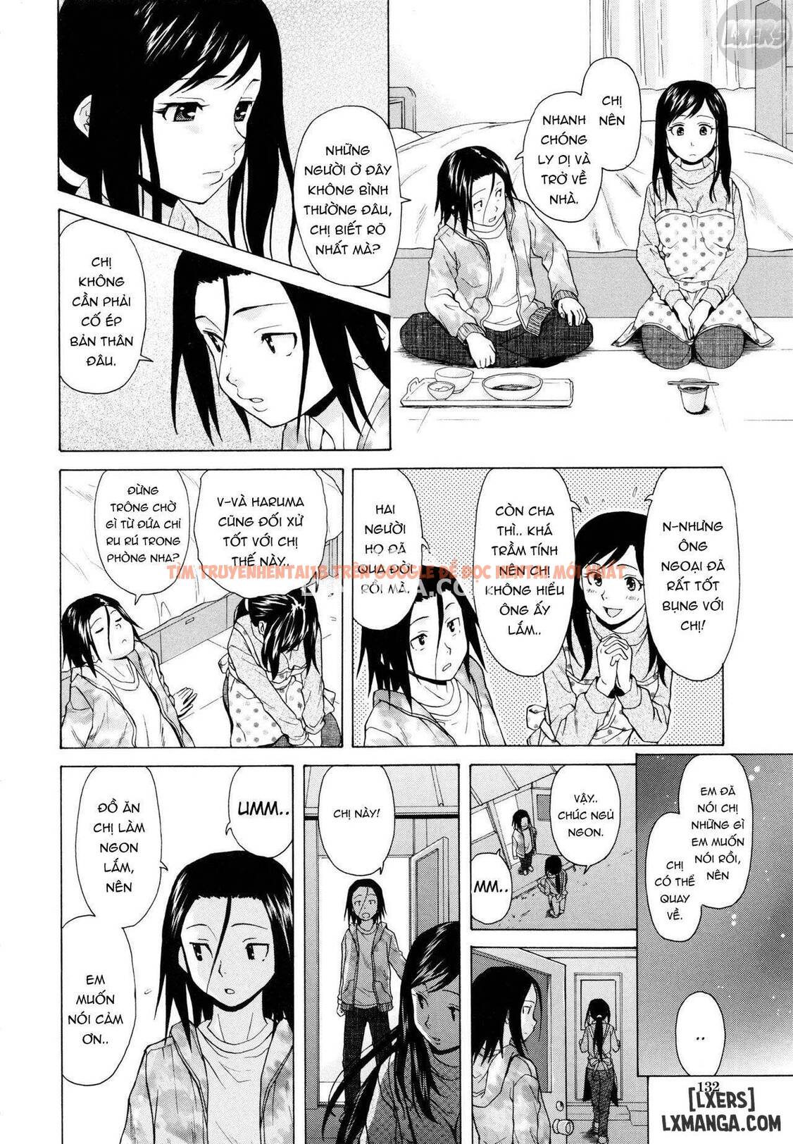 Xem ảnh 13 trong truyện hentai Ore No Neesan - Chapter 5 - www.hentaitvn.net