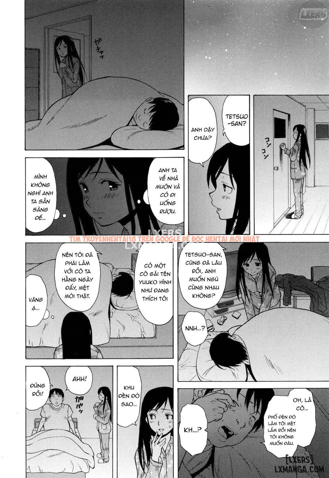Xem ảnh 17 trong truyện hentai Ore No Neesan - Chapter 5 - www.hentaitvn.net