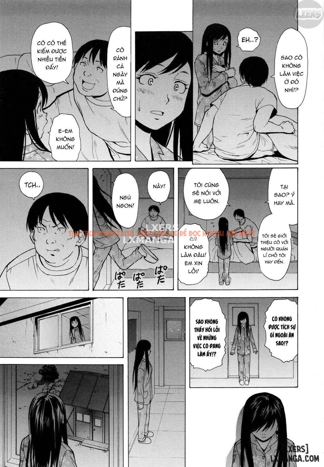 Xem ảnh 18 trong truyện hentai Ore No Neesan - Chapter 5 - www.hentaitvn.net