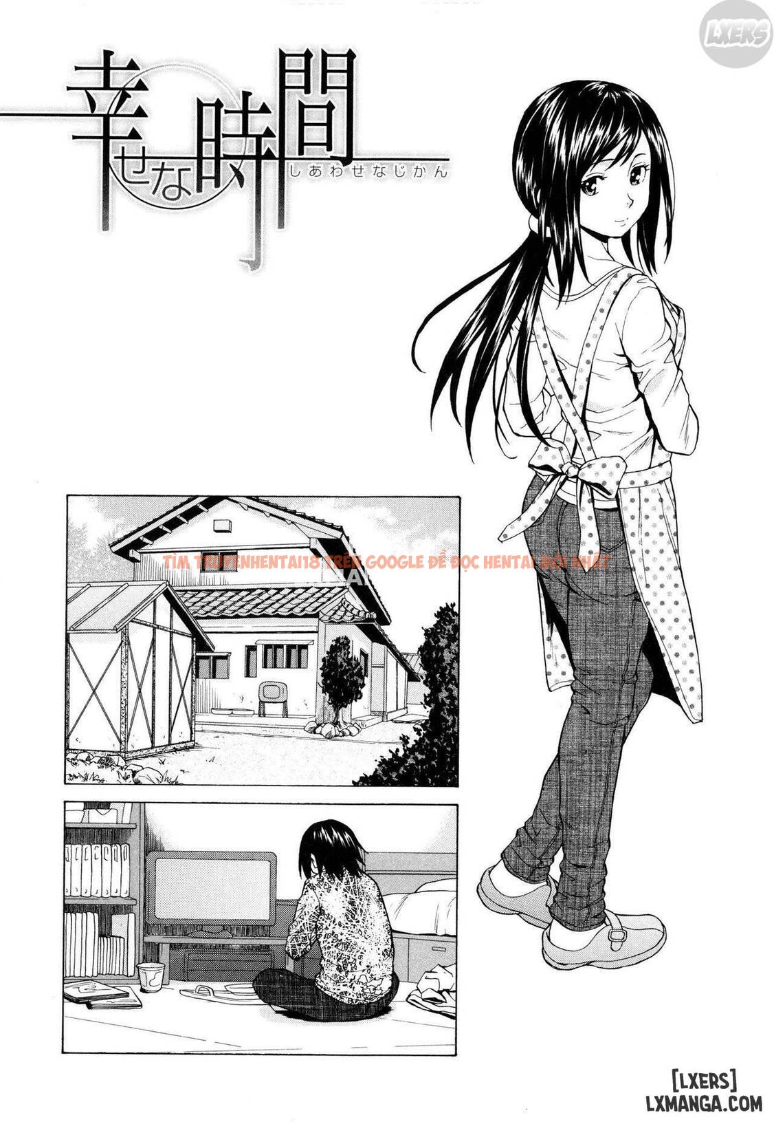 Xem ảnh 3 trong truyện hentai Ore No Neesan - Chapter 5 - www.hentaitvn.net