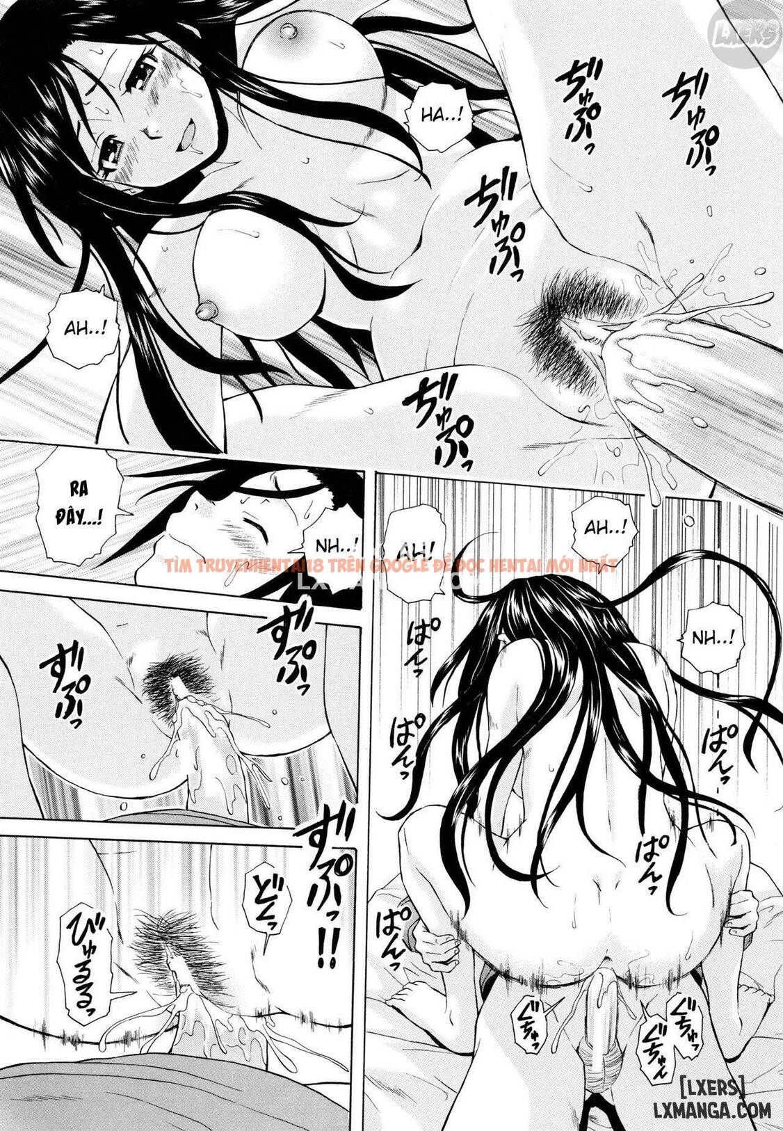 Xem ảnh 34 trong truyện hentai Ore No Neesan - Chapter 5 - www.hentaitvn.net