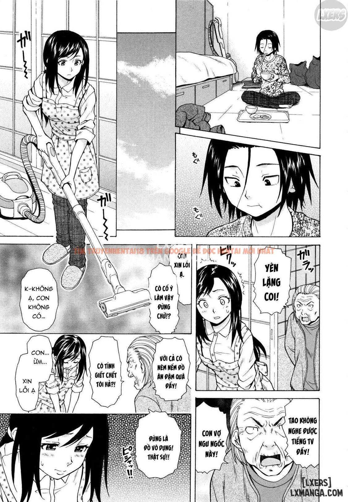 Xem ảnh 4 trong truyện hentai Ore No Neesan - Chapter 5 - www.hentaitvn.net