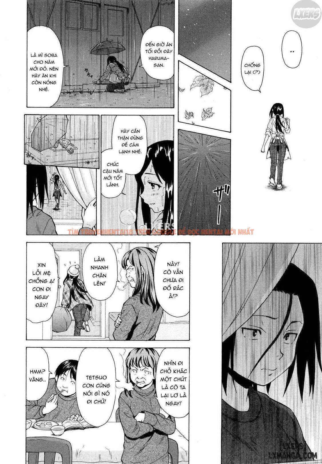 Xem ảnh 5 trong truyện hentai Ore No Neesan - Chapter 5 - www.hentaitvn.net