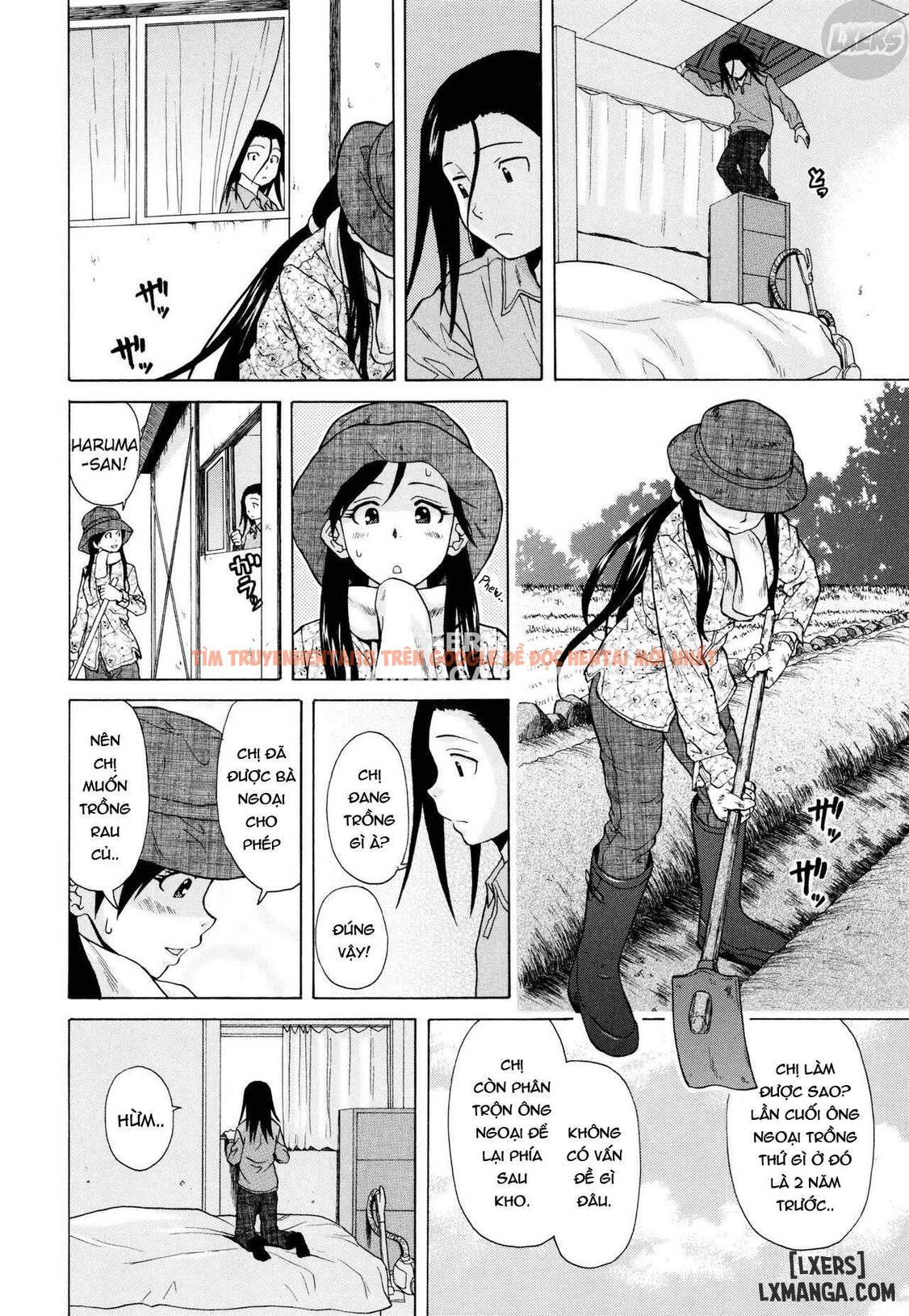 Xem ảnh 14 trong truyện hentai Ore No Neesan - Chapter 6 - hentaitvn.net
