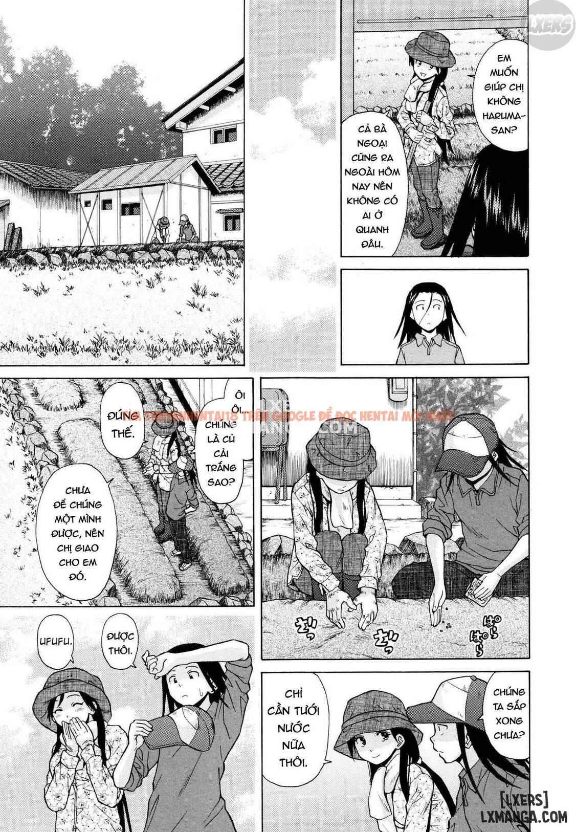 Xem ảnh 15 trong truyện hentai Ore No Neesan - Chapter 6 - hentaitvn.net
