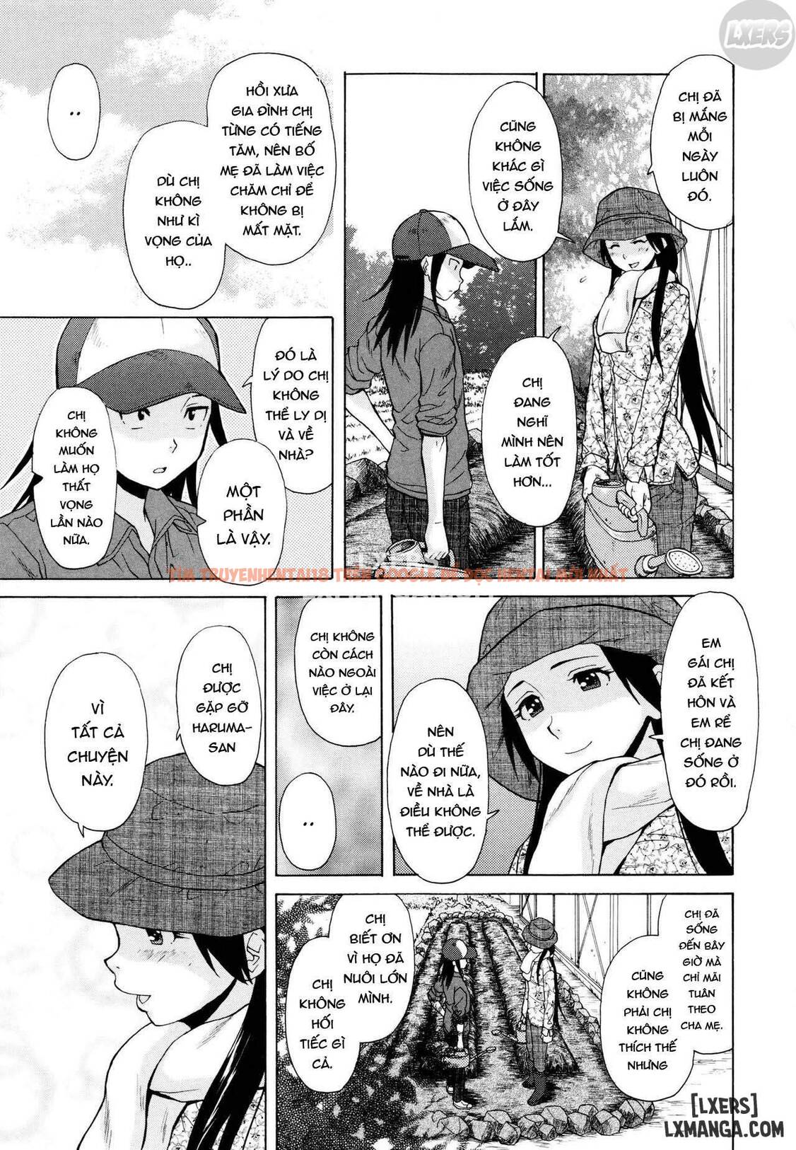 Xem ảnh 17 trong truyện hentai Ore No Neesan - Chapter 6 - hentaitvn.net