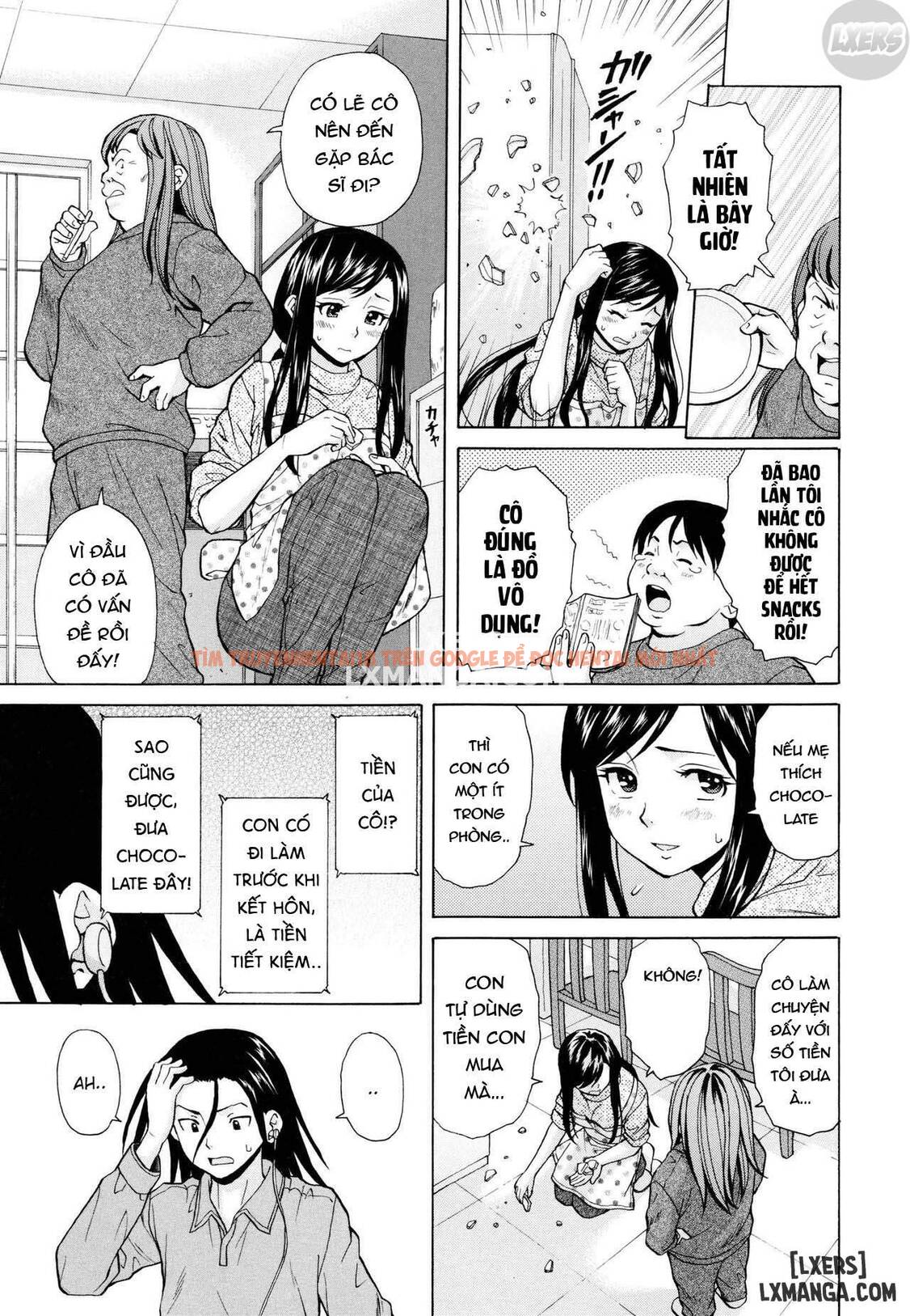 Xem ảnh 5 trong truyện hentai Ore No Neesan - Chapter 6 - hentaitvn.net