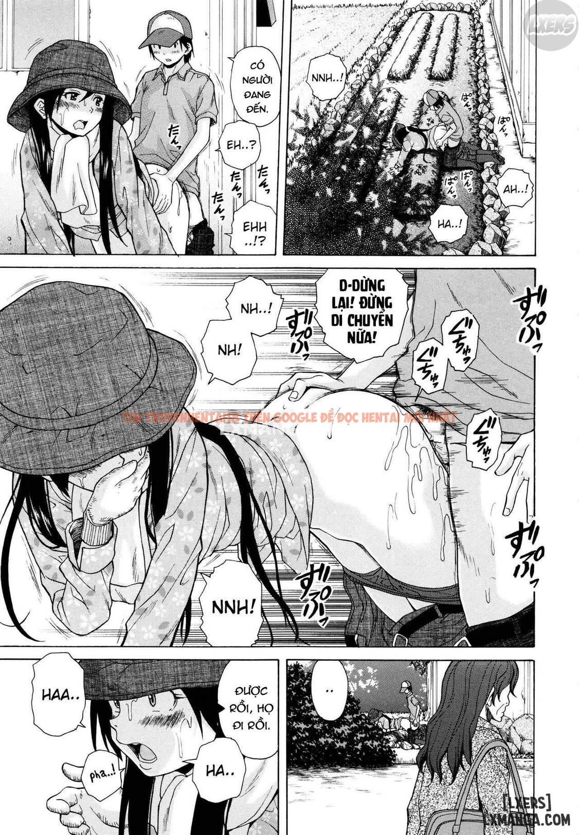 Xem ảnh 15 trong truyện hentai Ore No Neesan - Chapter 7 - hentaitvn.net