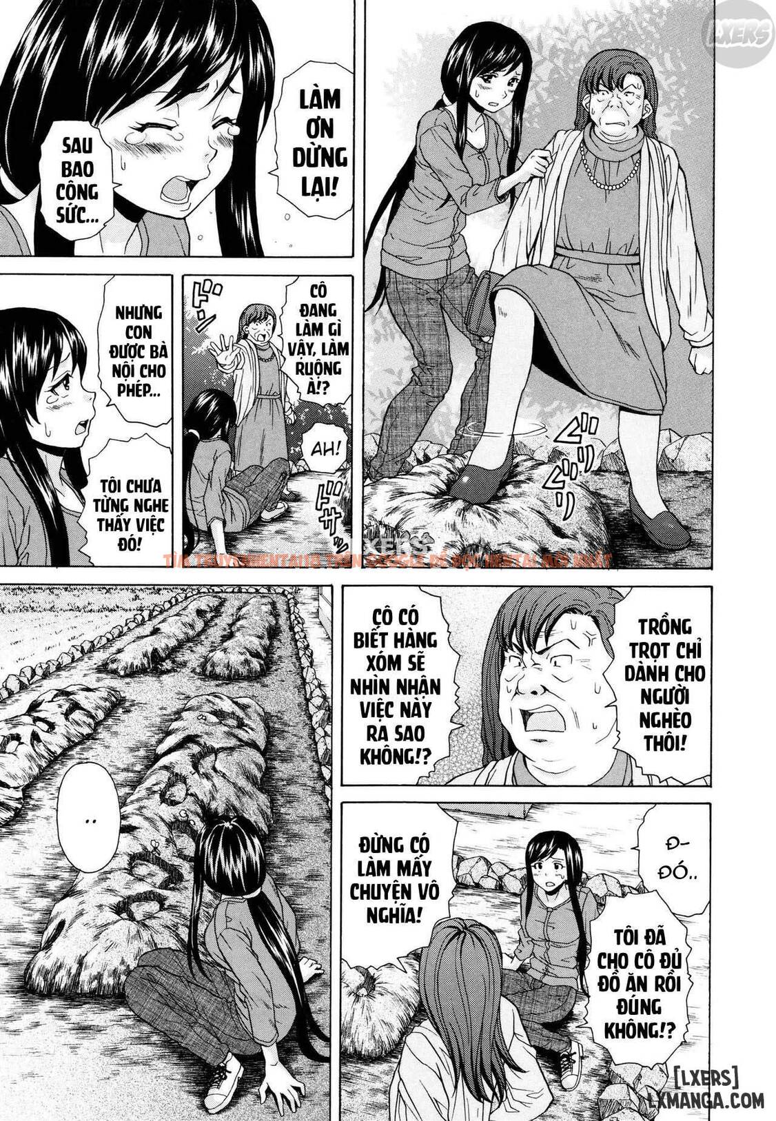Xem ảnh 21 trong truyện hentai Ore No Neesan - Chapter 7 - hentaitvn.net