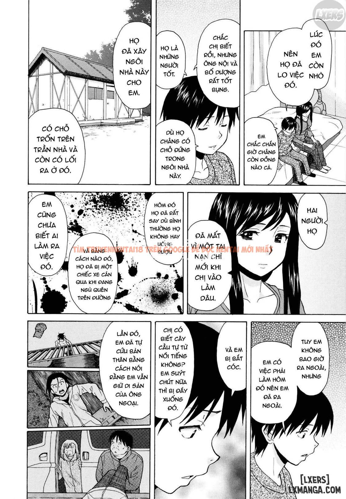 Xem ảnh 24 trong truyện hentai Ore No Neesan - Chapter 7 - hentaitvn.net
