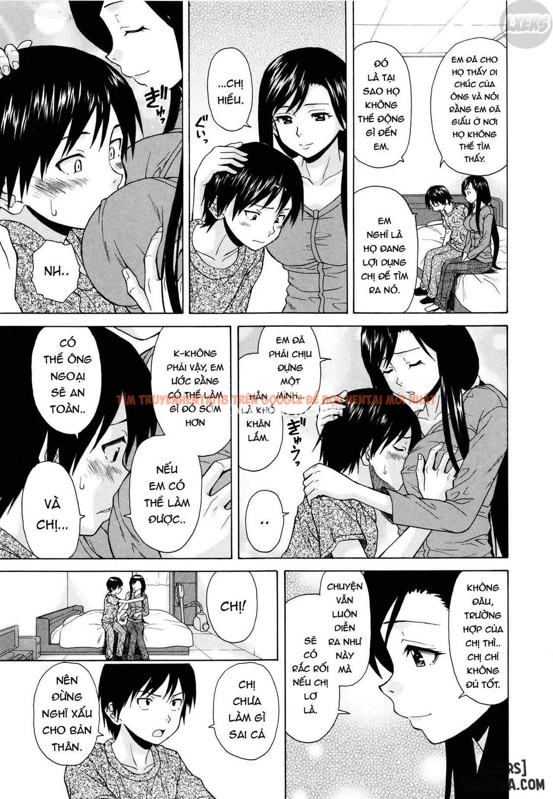 Xem ảnh 25 trong truyện hentai Ore No Neesan - Chapter 7 - hentaitvn.net