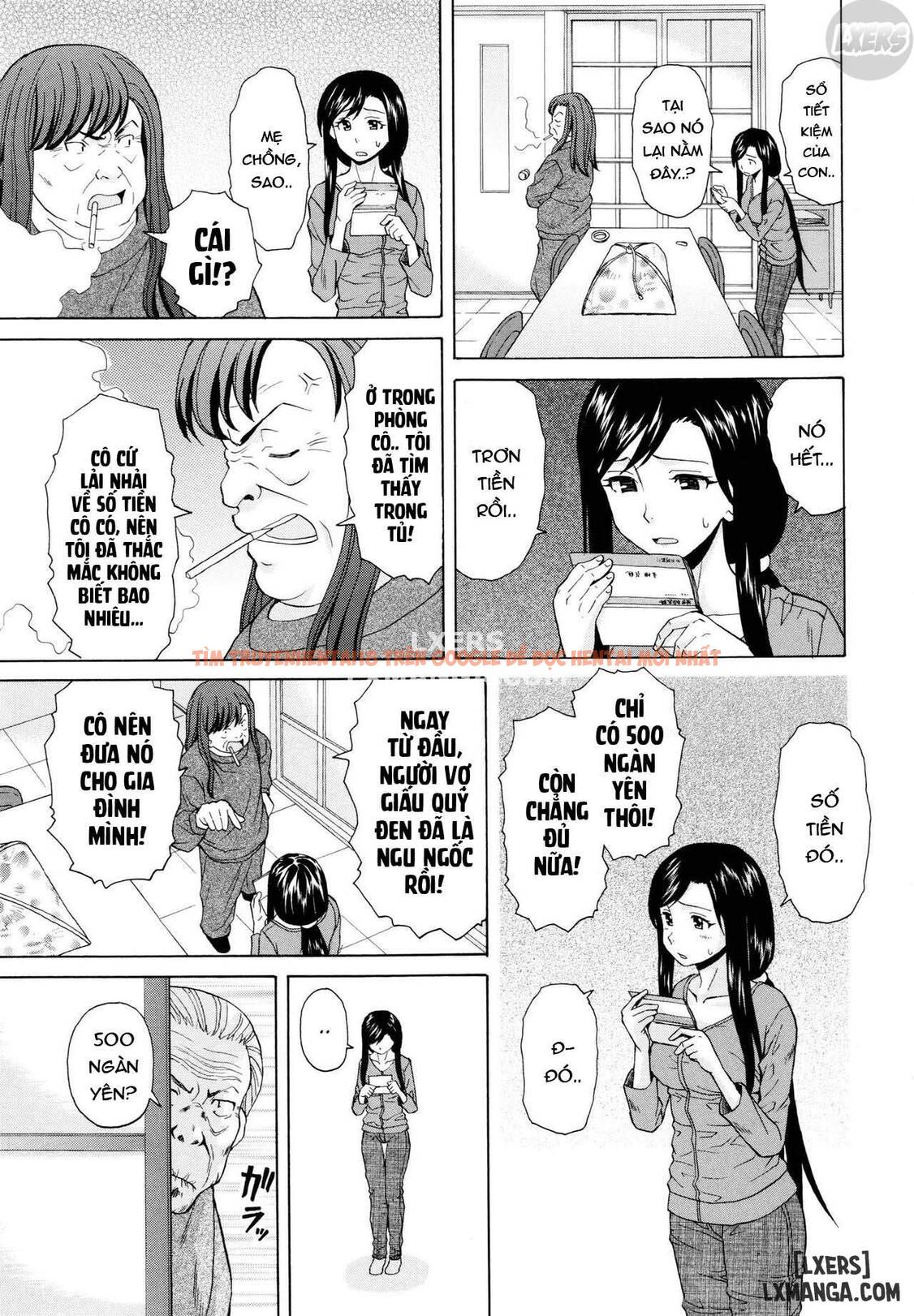Xem ảnh 27 trong truyện hentai Ore No Neesan - Chapter 7 - hentaitvn.net