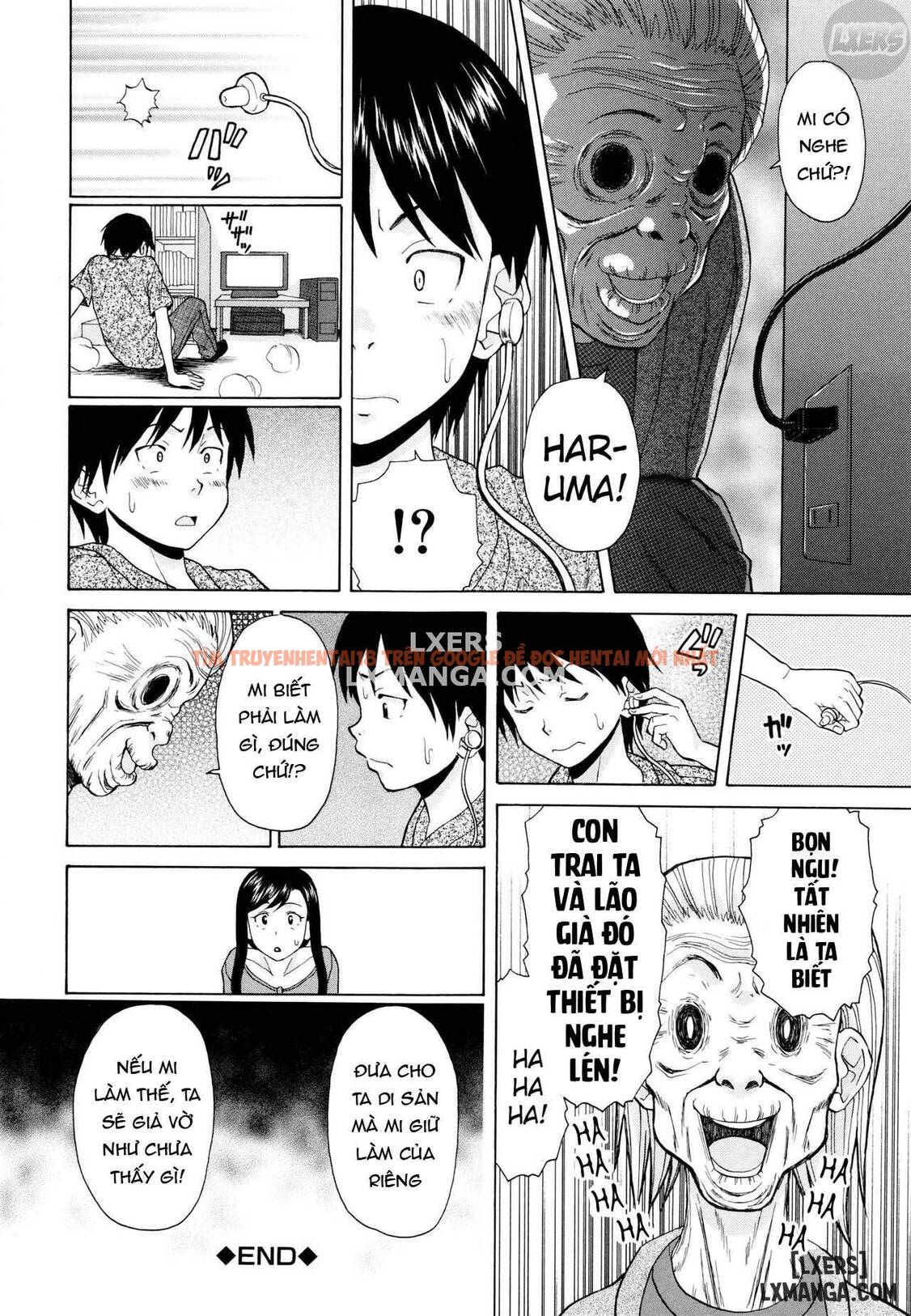 Xem ảnh 30 trong truyện hentai Ore No Neesan - Chapter 7 - hentaitvn.net