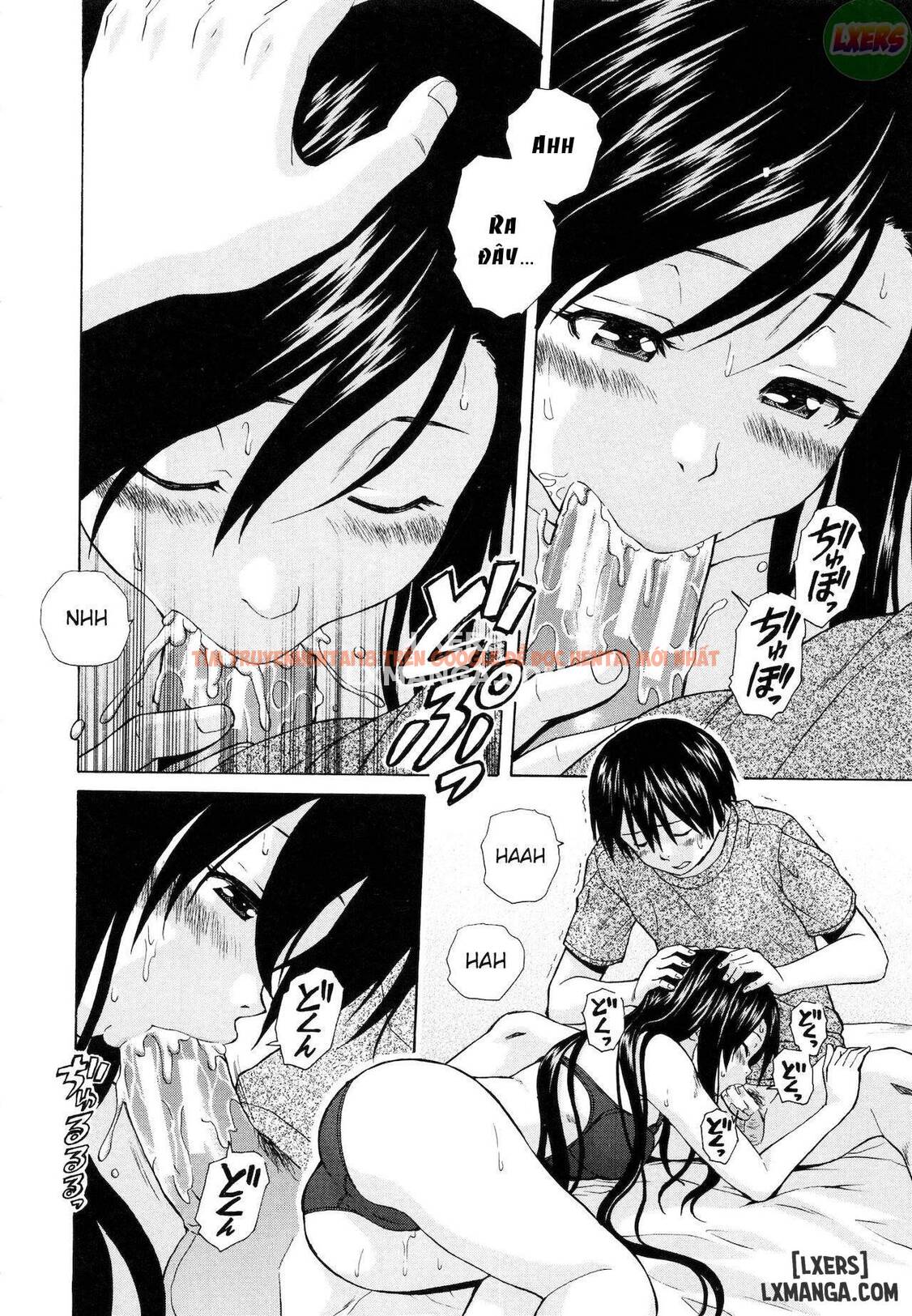 Xem ảnh 12 trong truyện hentai Ore No Neesan - Chapter 8 END - hentaitvn.net