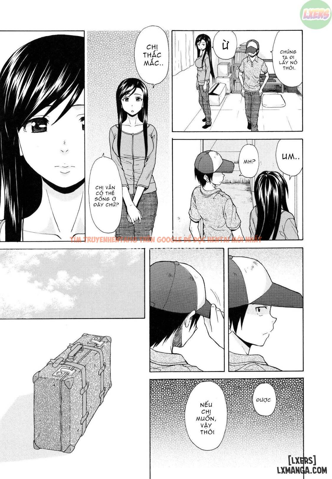 Xem ảnh 27 trong truyện hentai Ore No Neesan - Chapter 8 END - hentaitvn.net