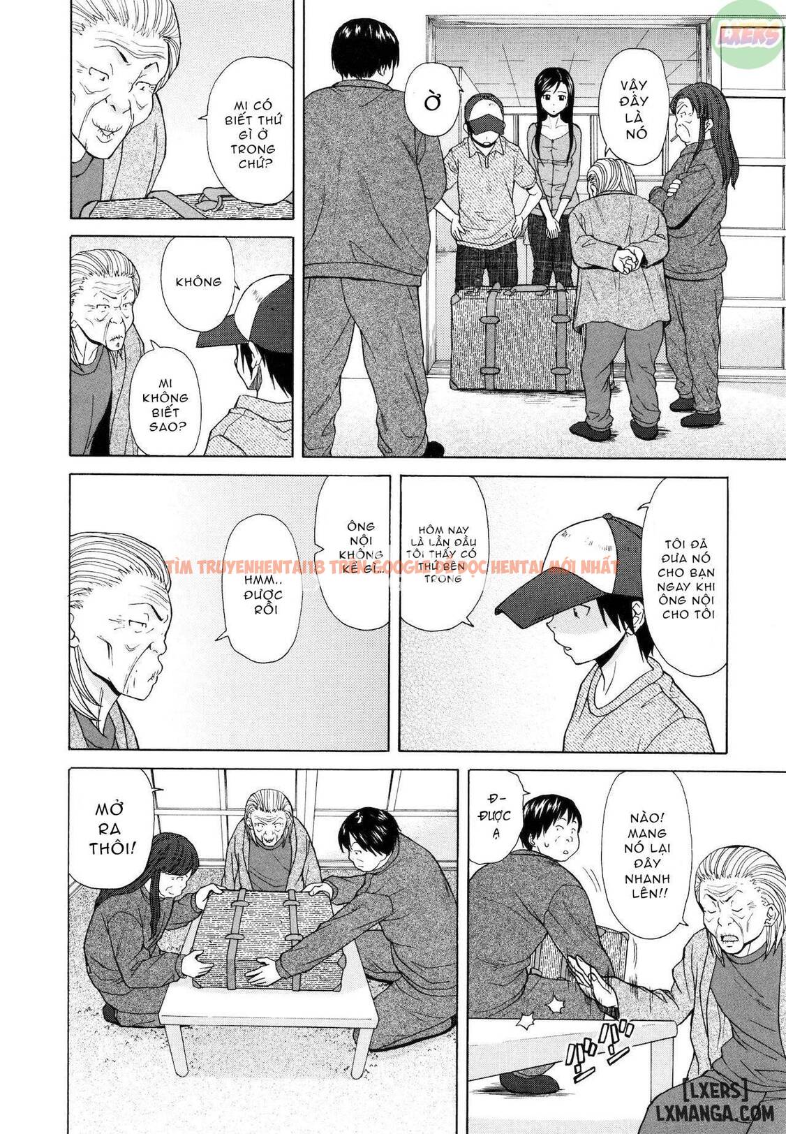 Xem ảnh 28 trong truyện hentai Ore No Neesan - Chapter 8 END - hentaitvn.net