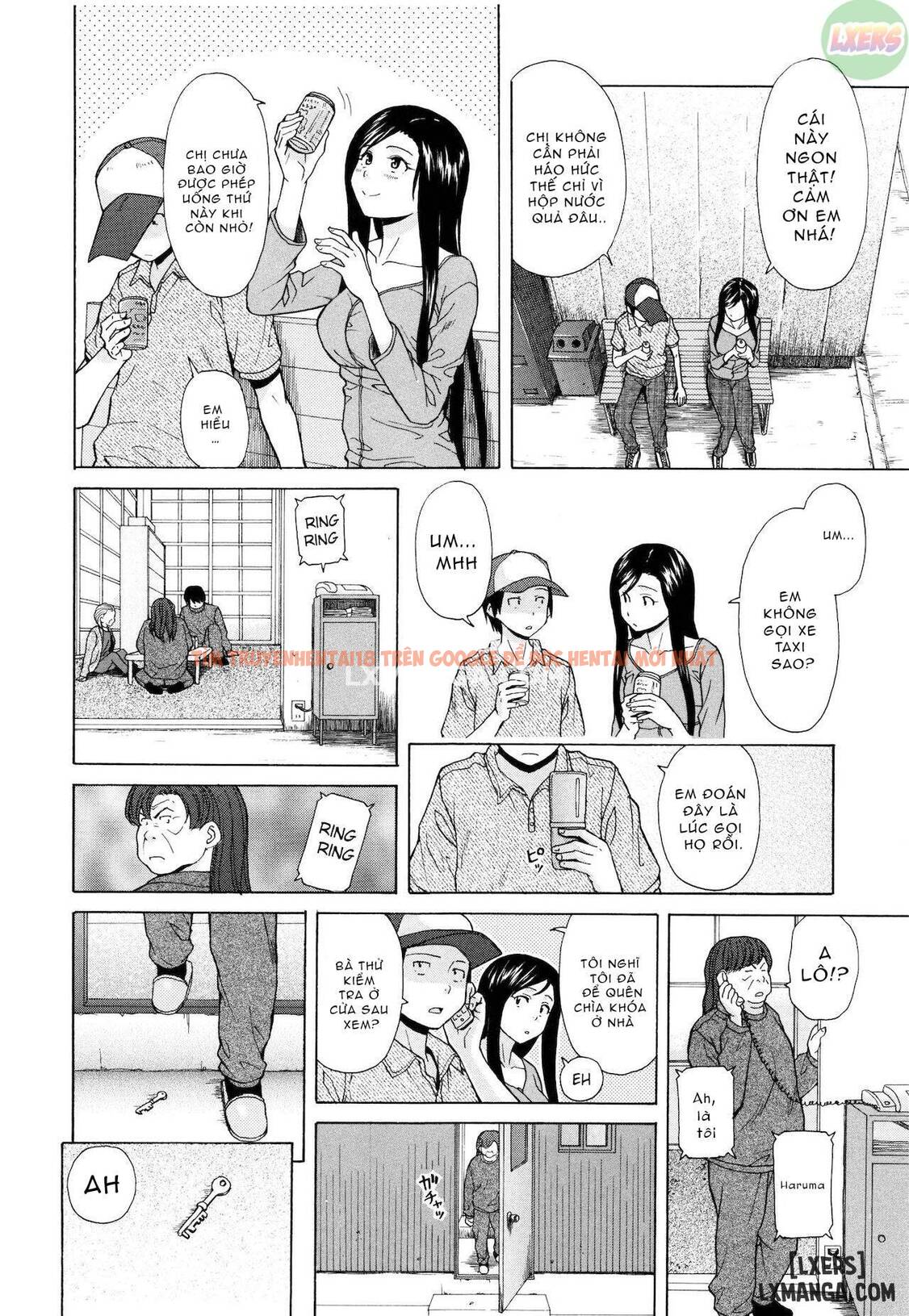 Xem ảnh 30 trong truyện hentai Ore No Neesan - Chapter 8 END - hentaitvn.net
