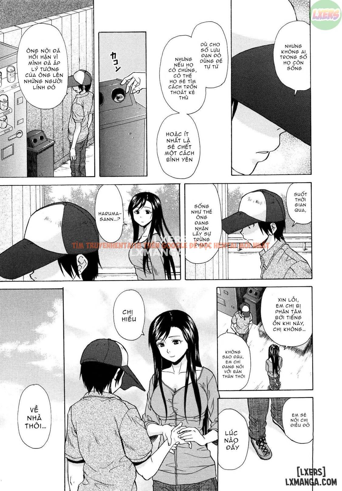 Xem ảnh 33 trong truyện hentai Ore No Neesan - Chapter 8 END - hentaitvn.net