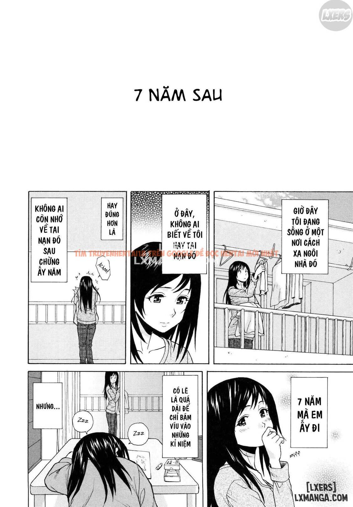 Xem ảnh 35 trong truyện hentai Ore No Neesan - Chapter 8 END - hentaitvn.net