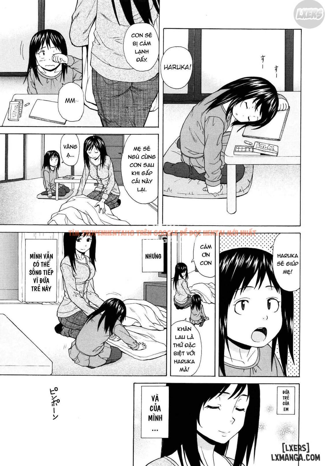 Xem ảnh 36 trong truyện hentai Ore No Neesan - Chapter 8 END - hentaitvn.net