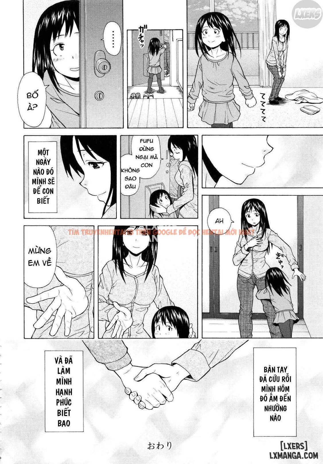 Xem ảnh 37 trong truyện hentai Ore No Neesan - Chapter 8 END - hentaitvn.net