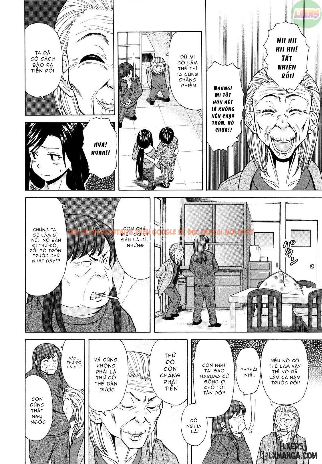 Xem ảnh 6 trong truyện hentai Ore No Neesan - Chapter 8 END - hentaitvn.net