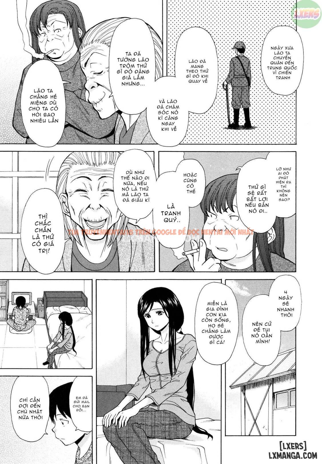 Xem ảnh 7 trong truyện hentai Ore No Neesan - Chapter 8 END - hentaitvn.net