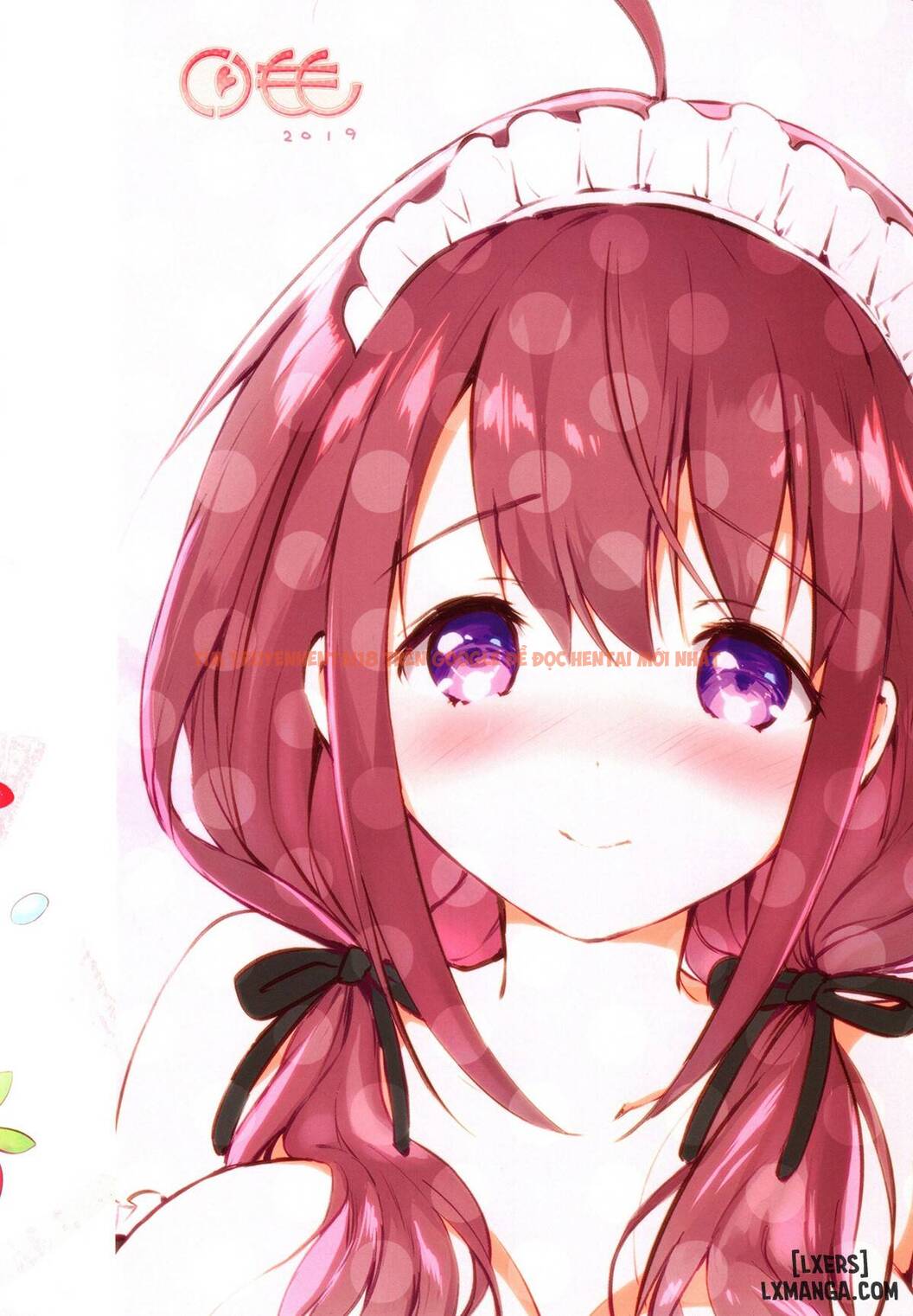 Trang truyện 34 trong truyện tranh Ore No Osananajimi Ga Amaama Kawaii - One Shot - www.truyentvn.net