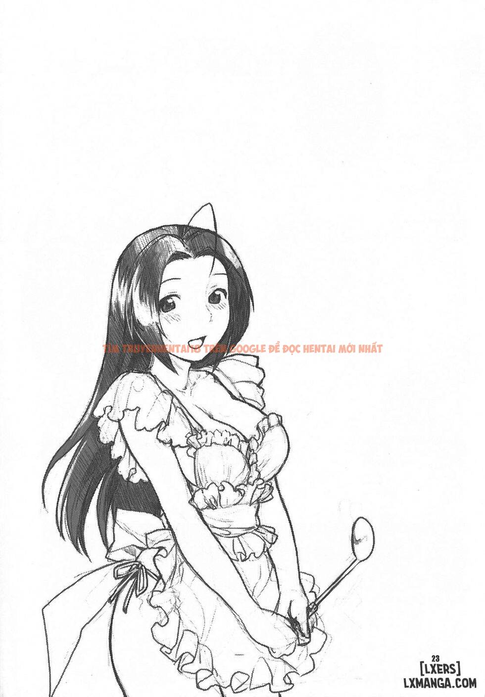 Trang truyện 22 trong truyện tranh Phục Vụ Anh Từ A Tới Á - One Shot - hentai24h.pro