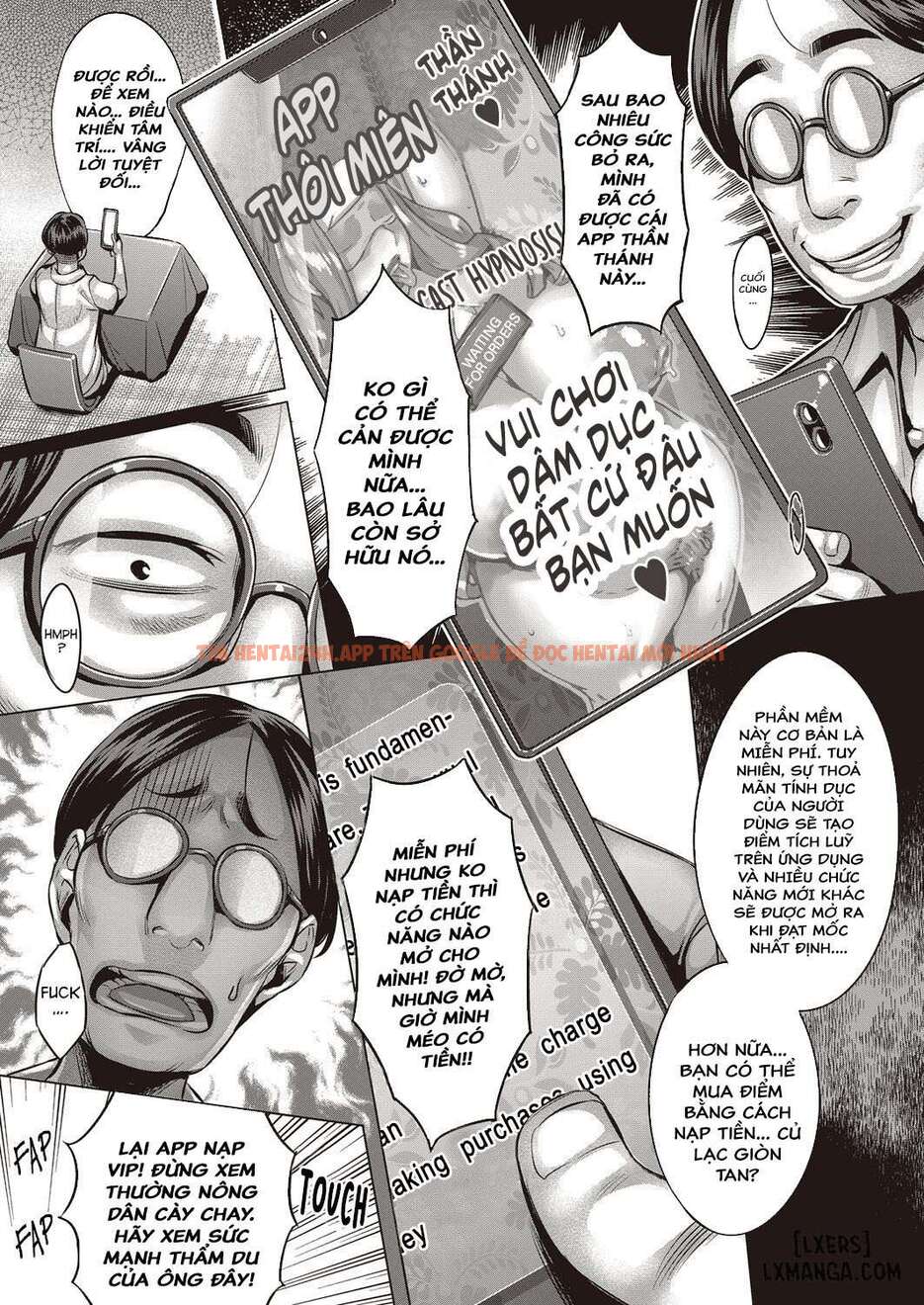 Trang truyện 2 trong truyện tranh Ore-sama No Asobi - One Shot - truyentvn.net Trang truyện 2 trong truyện tranh Ore-sama No Asobi - One Shot - truyentvn.net