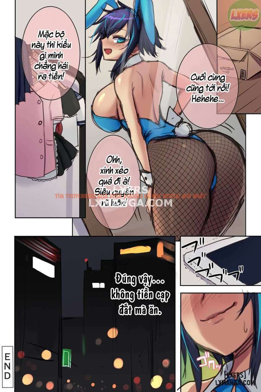 Xem ảnh Ore X Cos!! ~ore Ga Ts Shite Cosplay Enkou Ni Hamaru Nante - One Shot - 45 - TruyenVN.APP