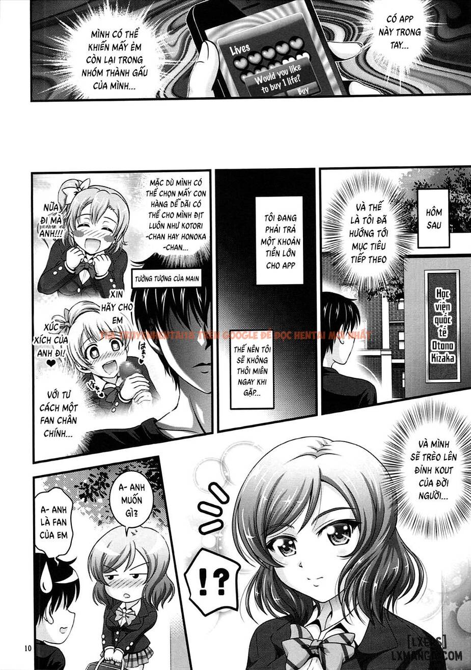 Xem ảnh 10 trong truyện hentai Ore Yome Saimin 2 - One Shot - hentaitvn.net
