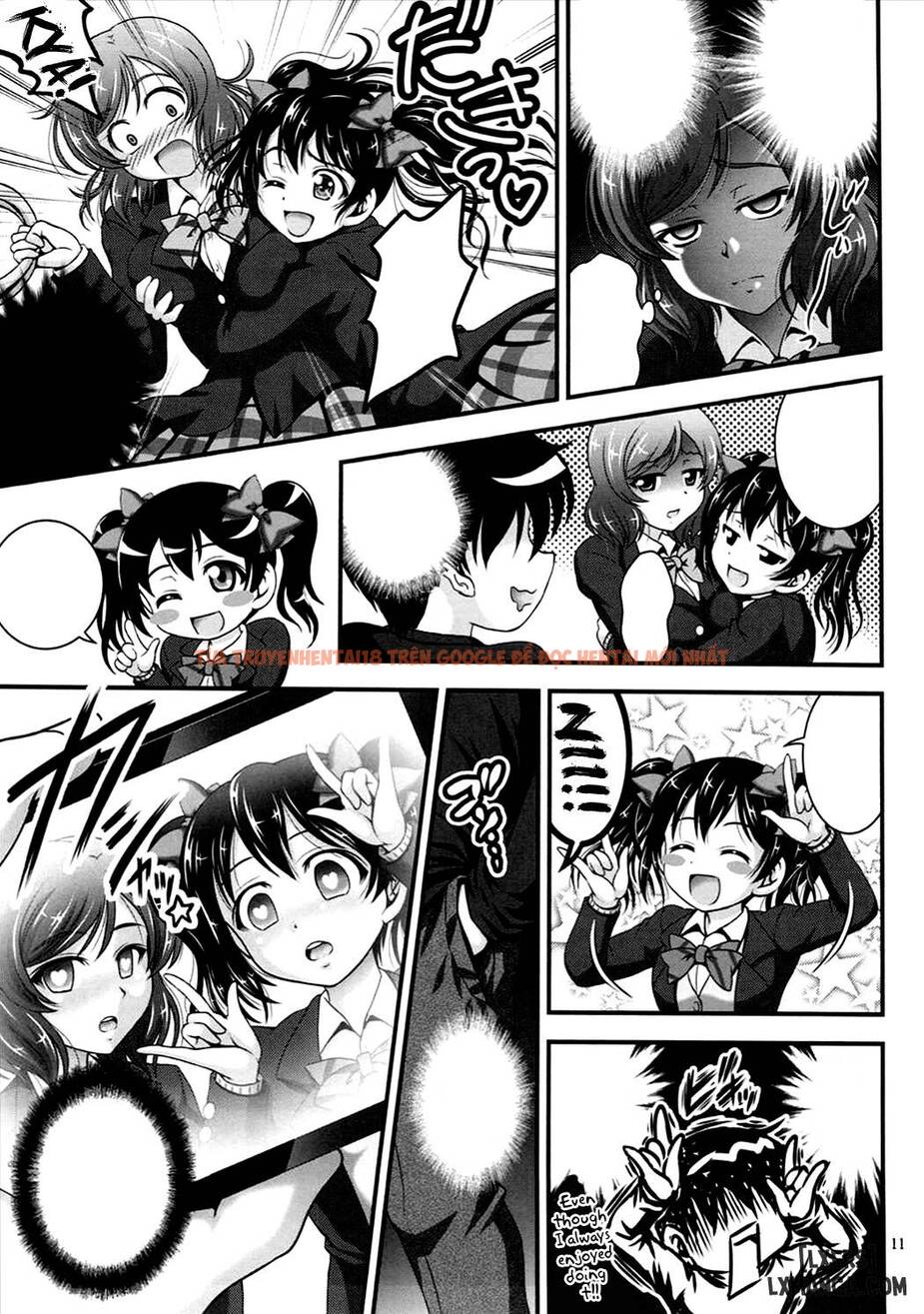 Xem ảnh 11 trong truyện hentai Ore Yome Saimin 2 - One Shot - hentaitvn.net